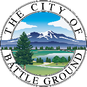 City of Battle Ground Logo